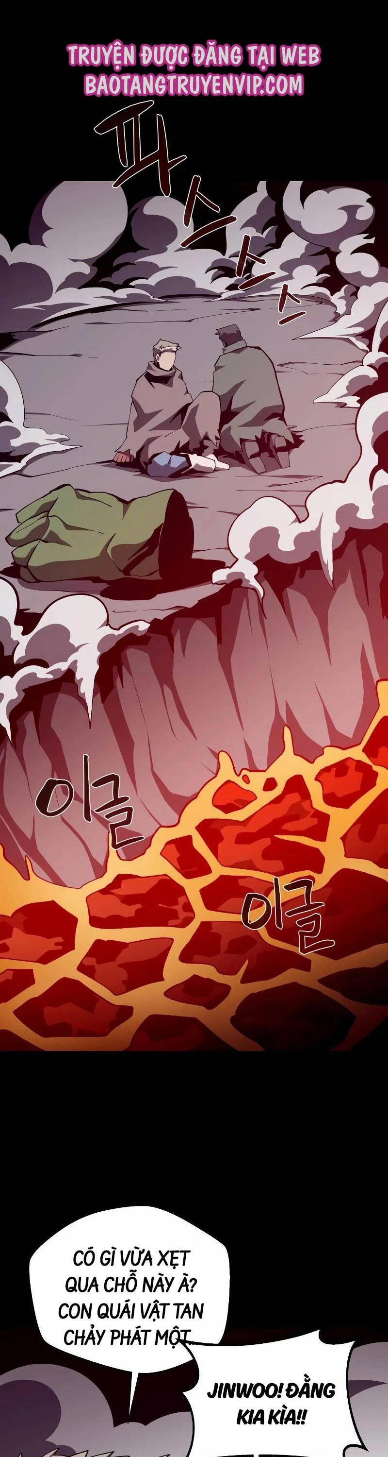 Hồi Ức Trong Ngục Tối Chapter 88 - Trang 4