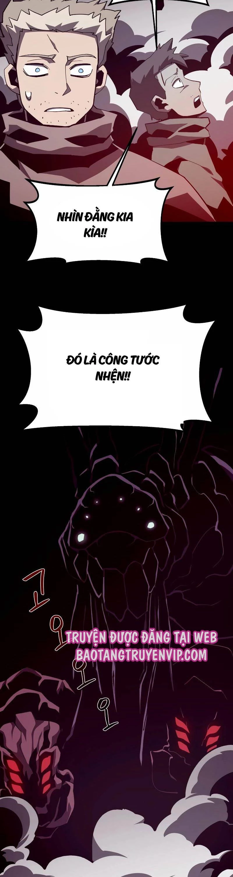 Hồi Ức Trong Ngục Tối Chapter 88 - Trang 4