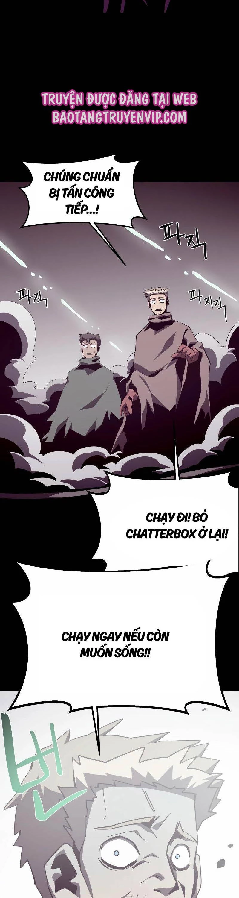Hồi Ức Trong Ngục Tối Chapter 88 - Trang 4