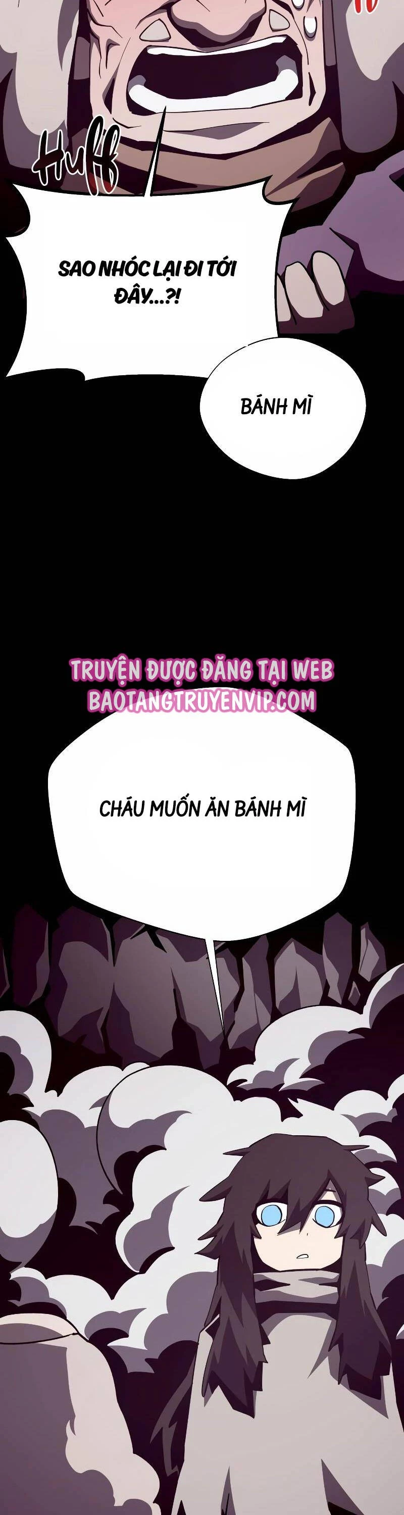 Hồi Ức Trong Ngục Tối Chapter 88 - Trang 4
