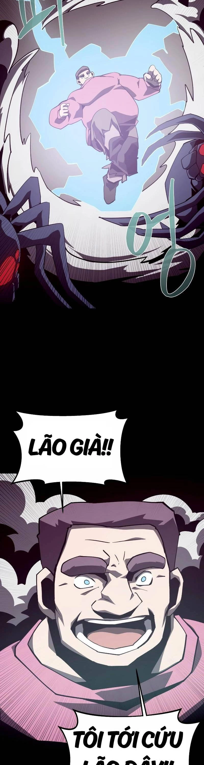 Hồi Ức Trong Ngục Tối Chapter 88 - Trang 4