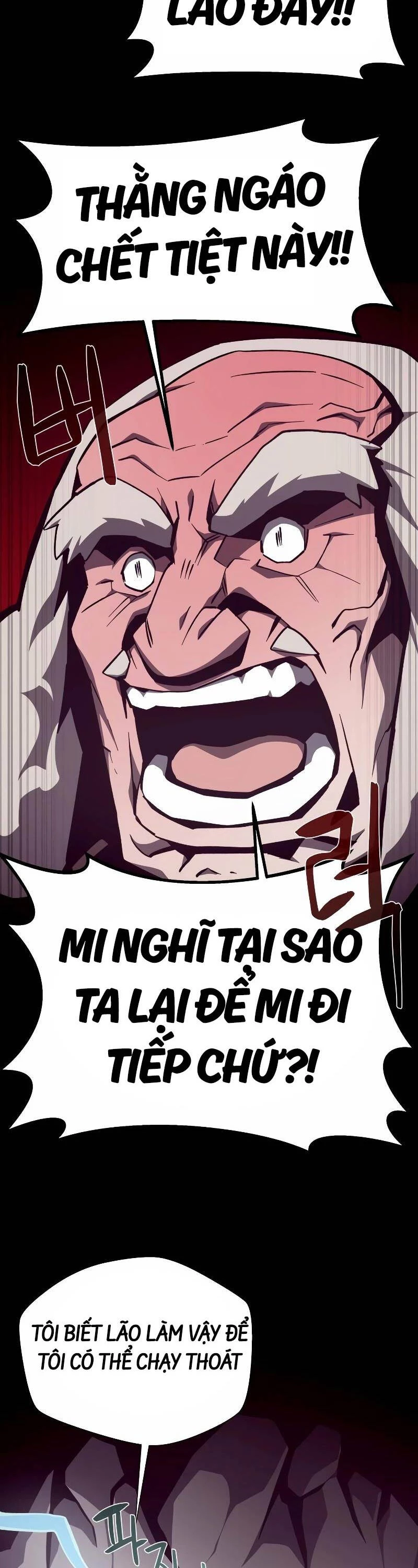 Hồi Ức Trong Ngục Tối Chapter 88 - Trang 4