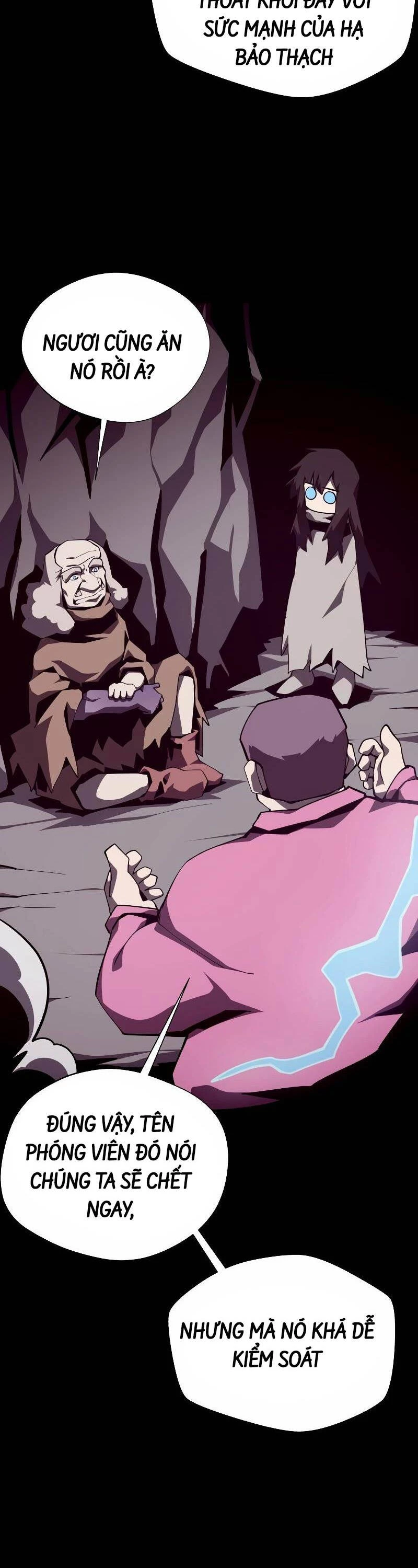 Hồi Ức Trong Ngục Tối Chapter 88 - Trang 4