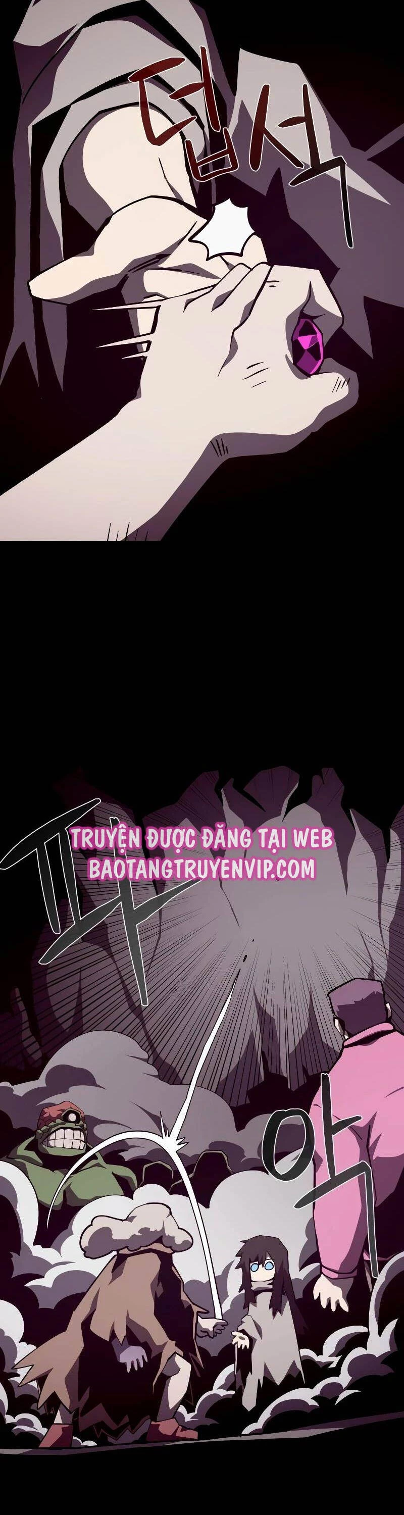 Hồi Ức Trong Ngục Tối Chapter 88 - Trang 4