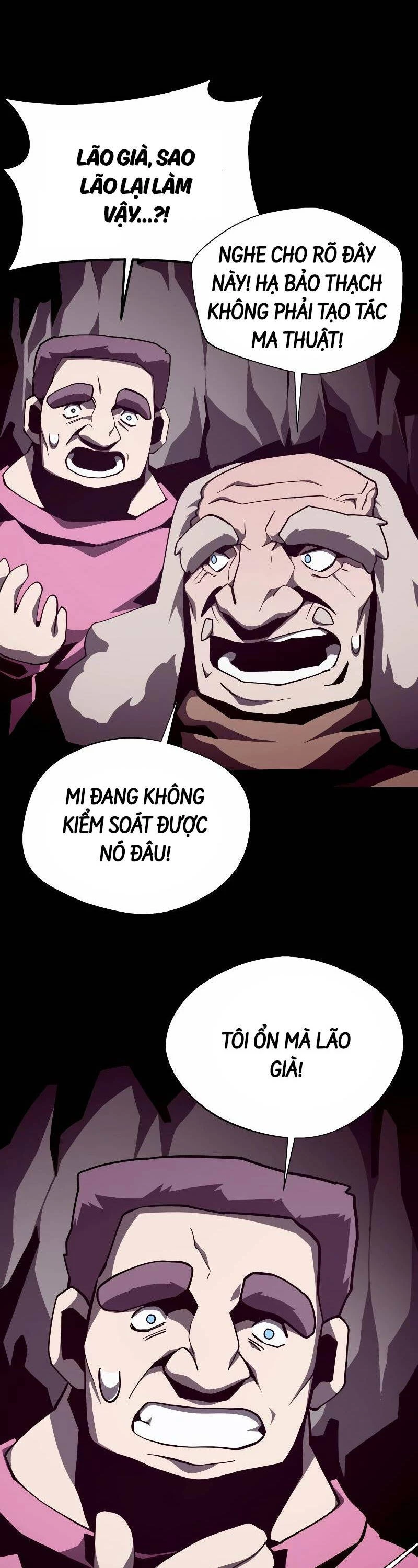 Hồi Ức Trong Ngục Tối Chapter 88 - Trang 4