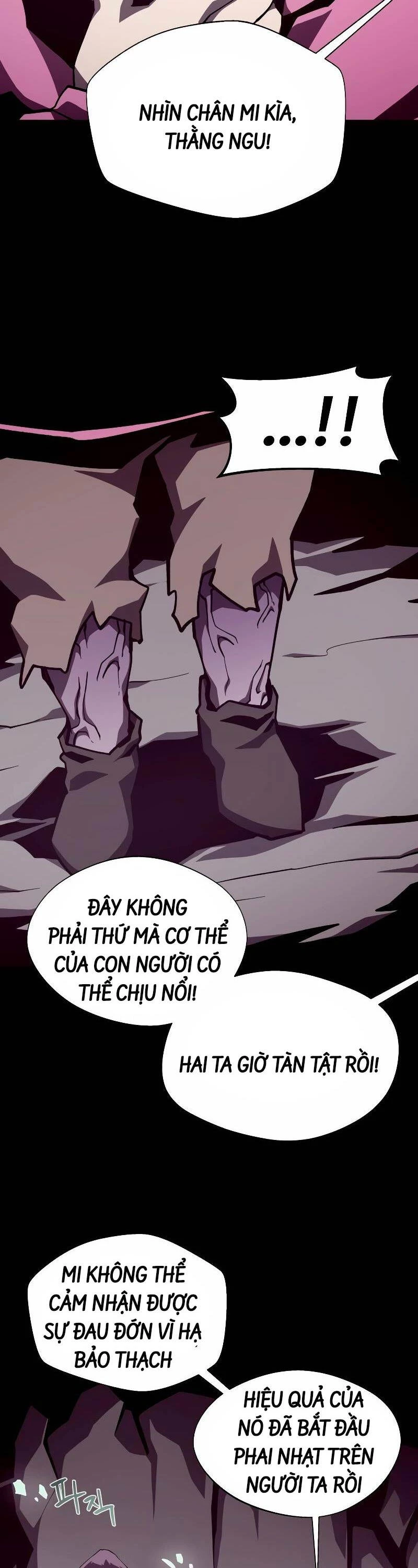 Hồi Ức Trong Ngục Tối Chapter 88 - Trang 4