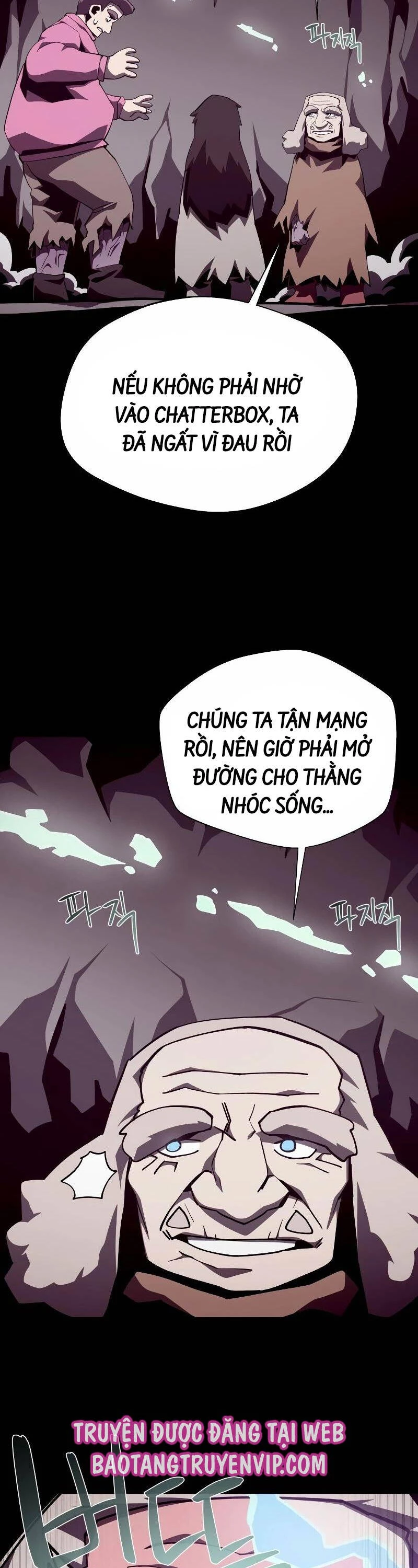 Hồi Ức Trong Ngục Tối Chapter 88 - Trang 4