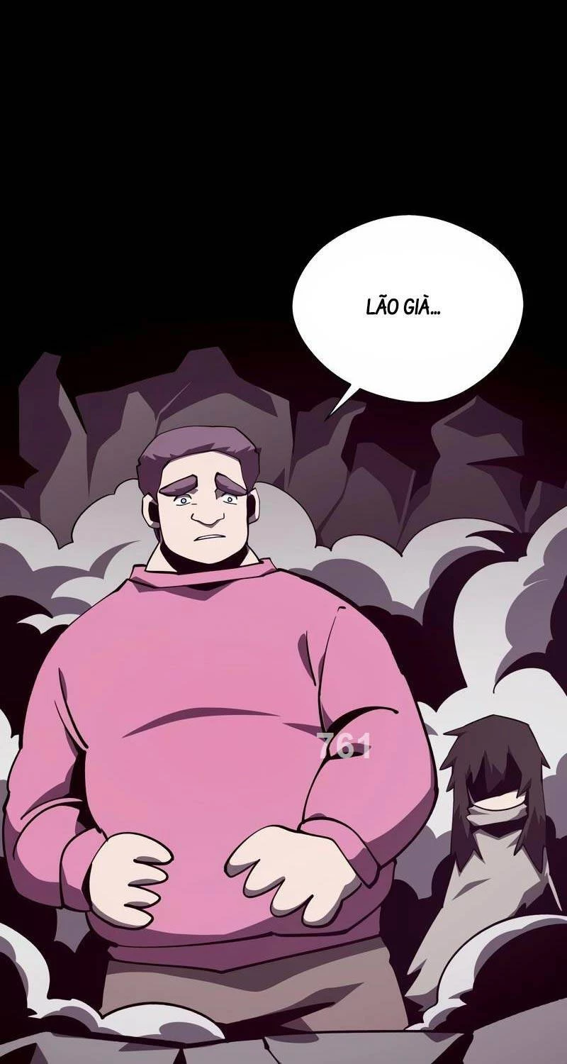 Hồi Ức Trong Ngục Tối Chapter 89 - Trang 4