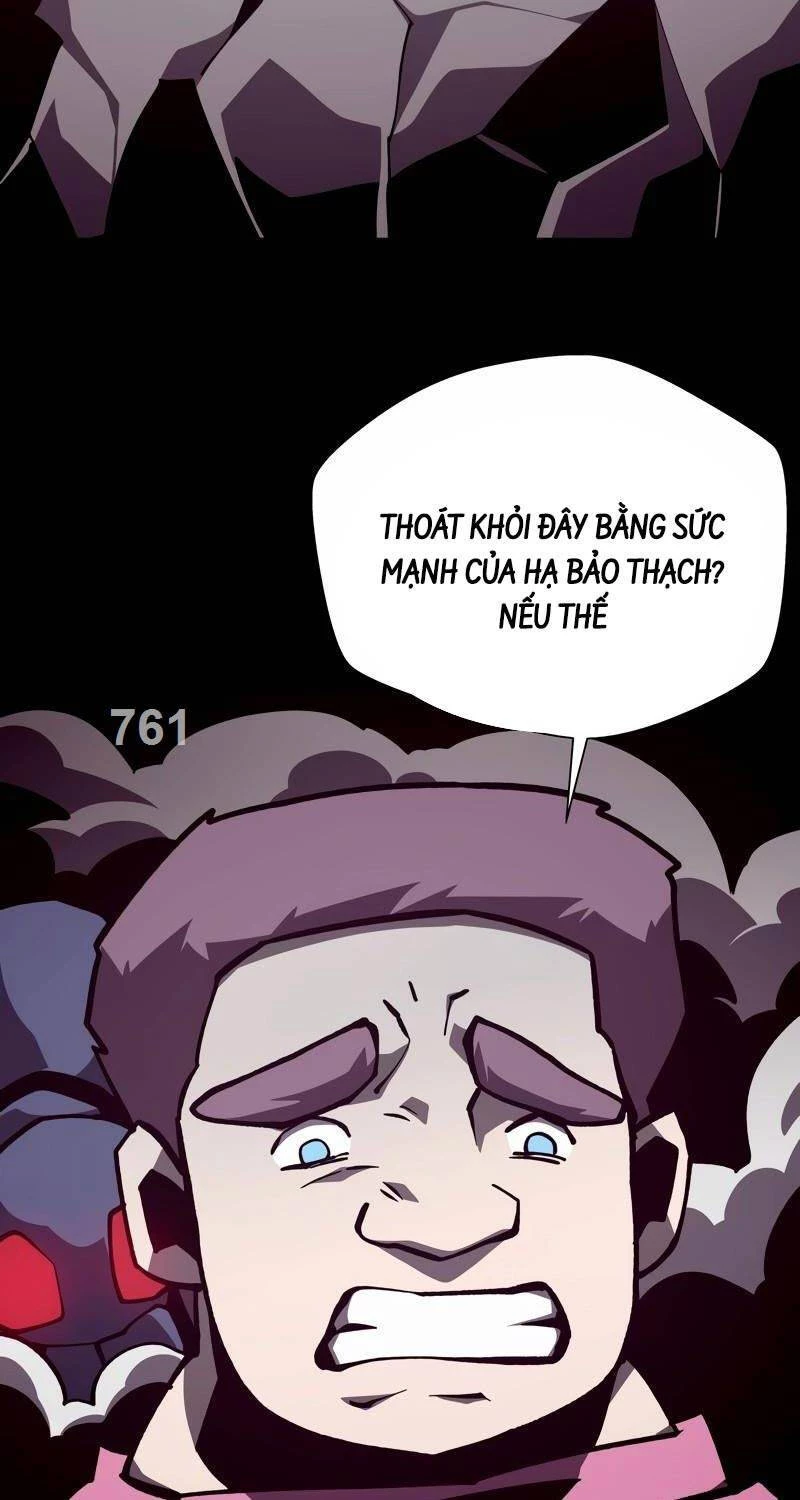 Hồi Ức Trong Ngục Tối Chapter 89 - Trang 4