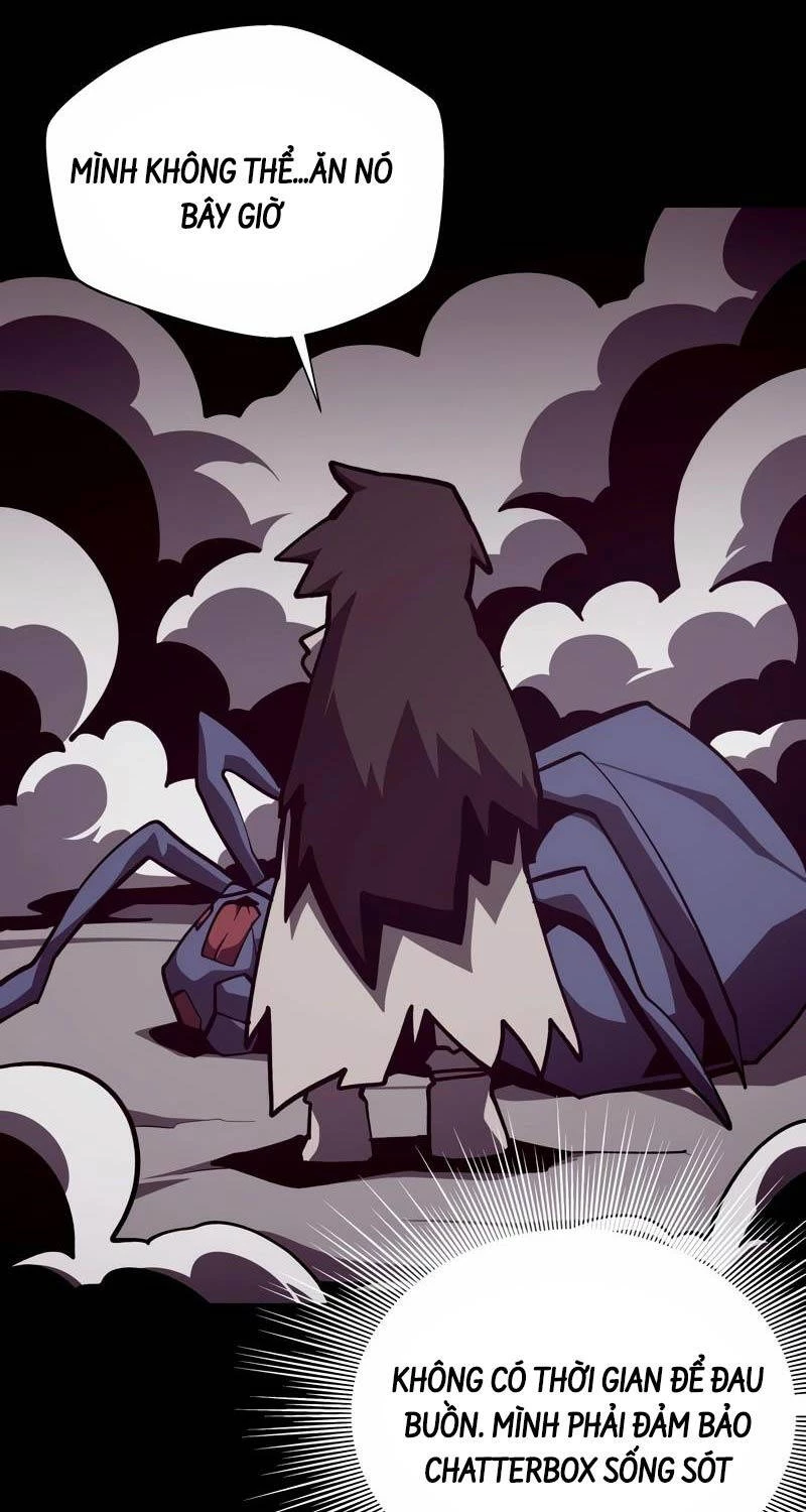 Hồi Ức Trong Ngục Tối Chapter 89 - Trang 4