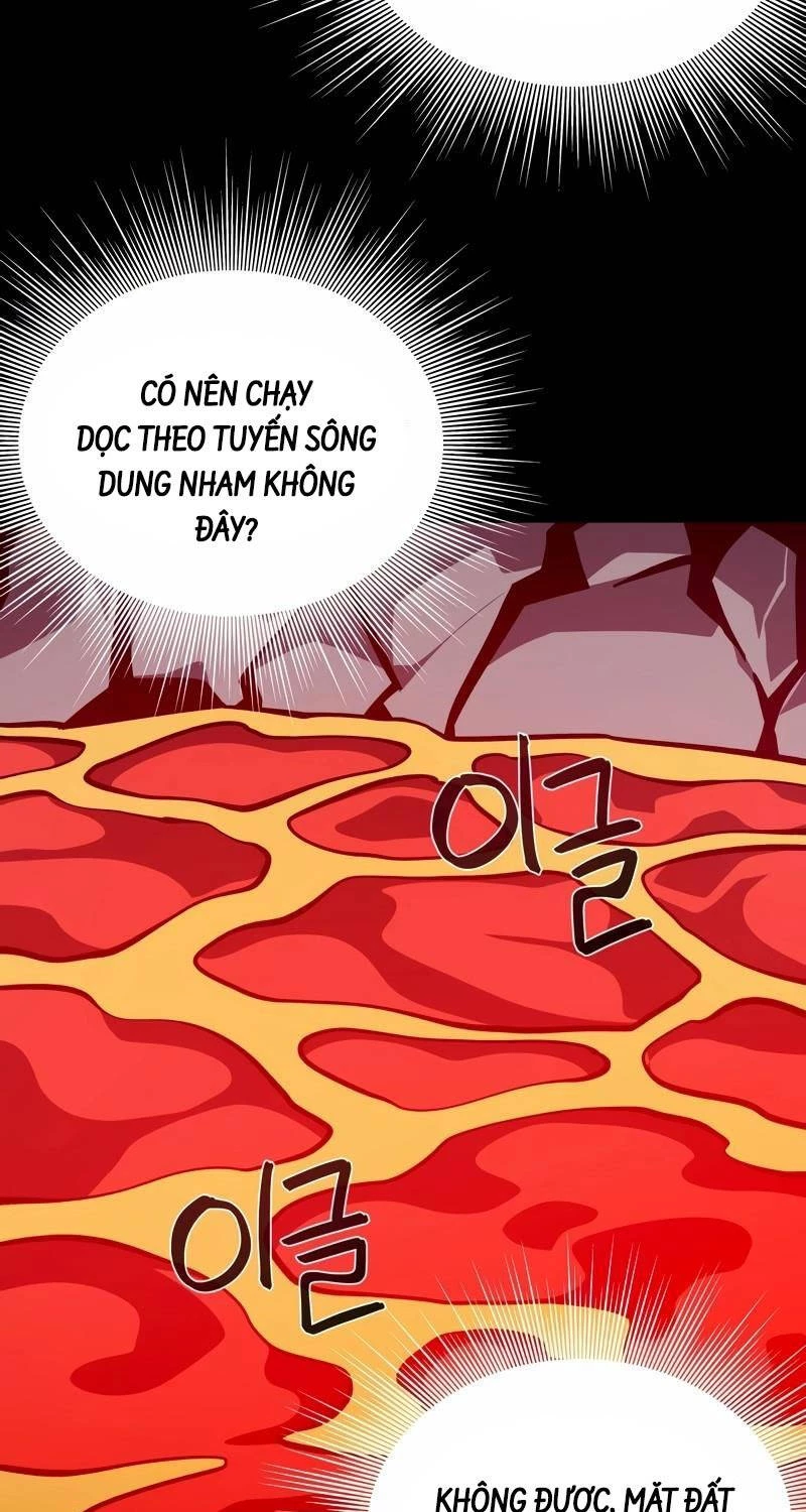 Hồi Ức Trong Ngục Tối Chapter 89 - Trang 4