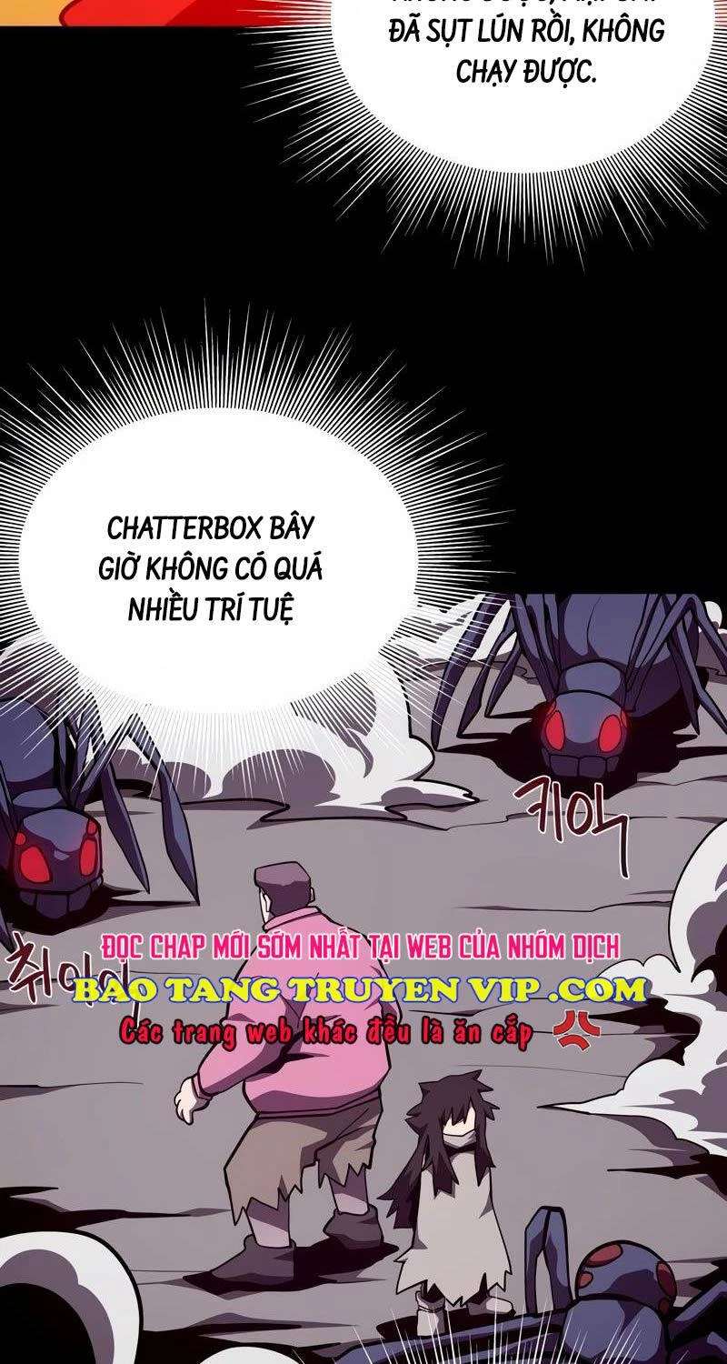 Hồi Ức Trong Ngục Tối Chapter 89 - Trang 4