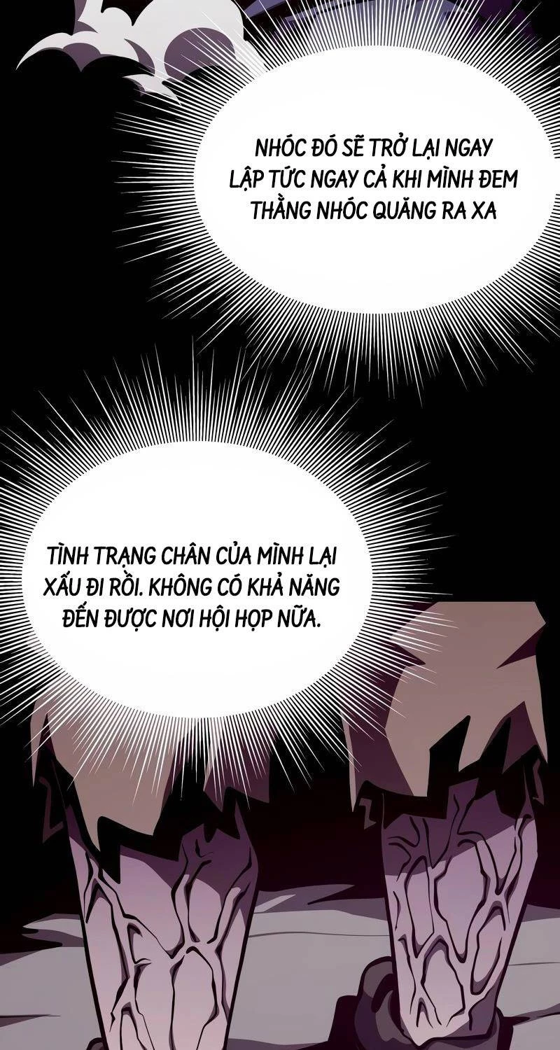 Hồi Ức Trong Ngục Tối Chapter 89 - Trang 4