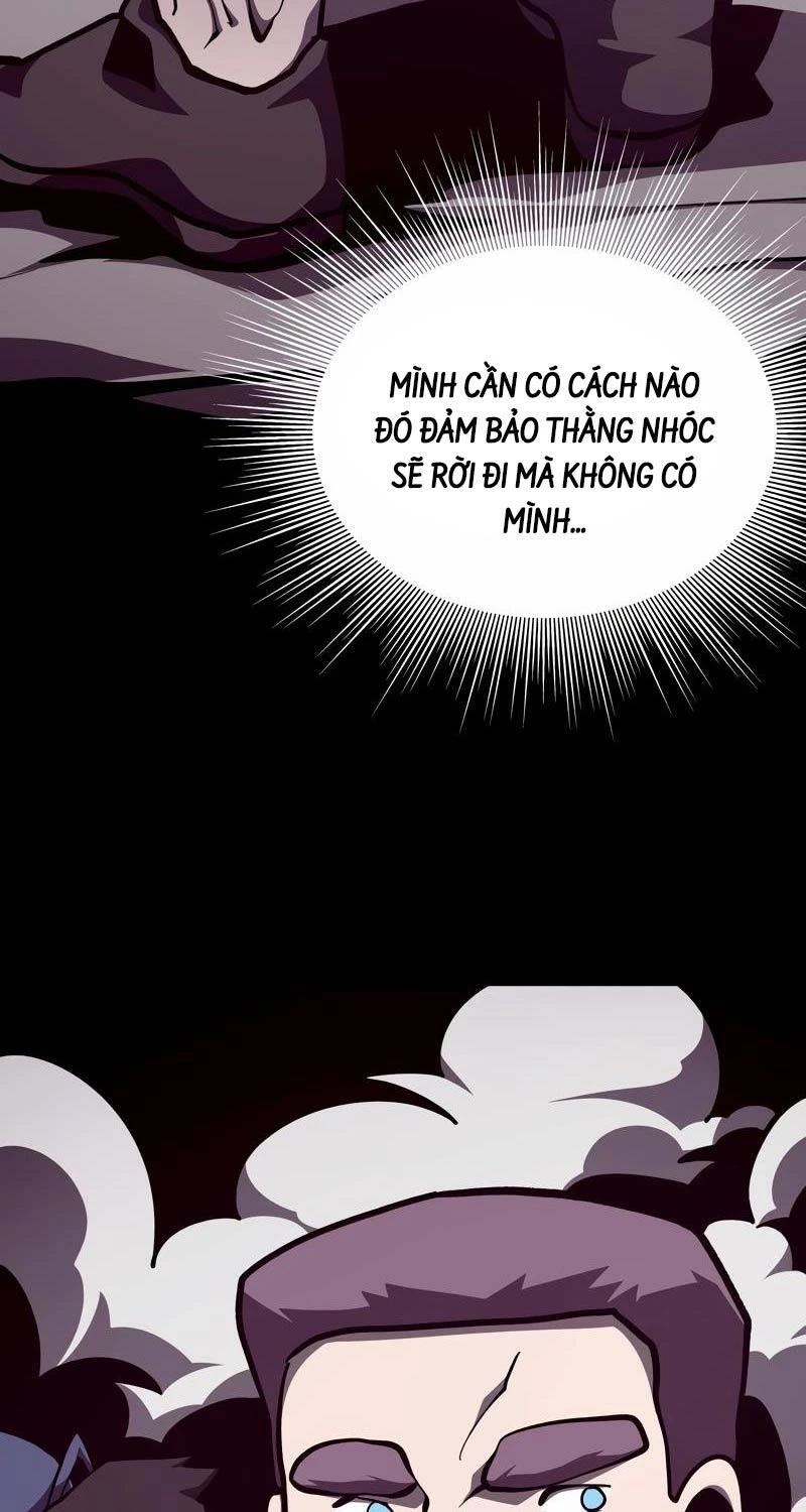 Hồi Ức Trong Ngục Tối Chapter 89 - Trang 4