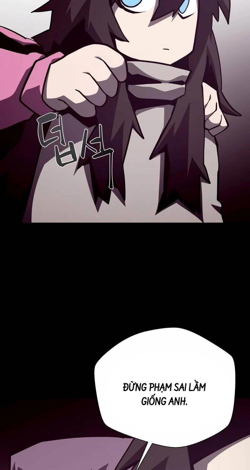 Hồi Ức Trong Ngục Tối Chapter 89 - Trang 4