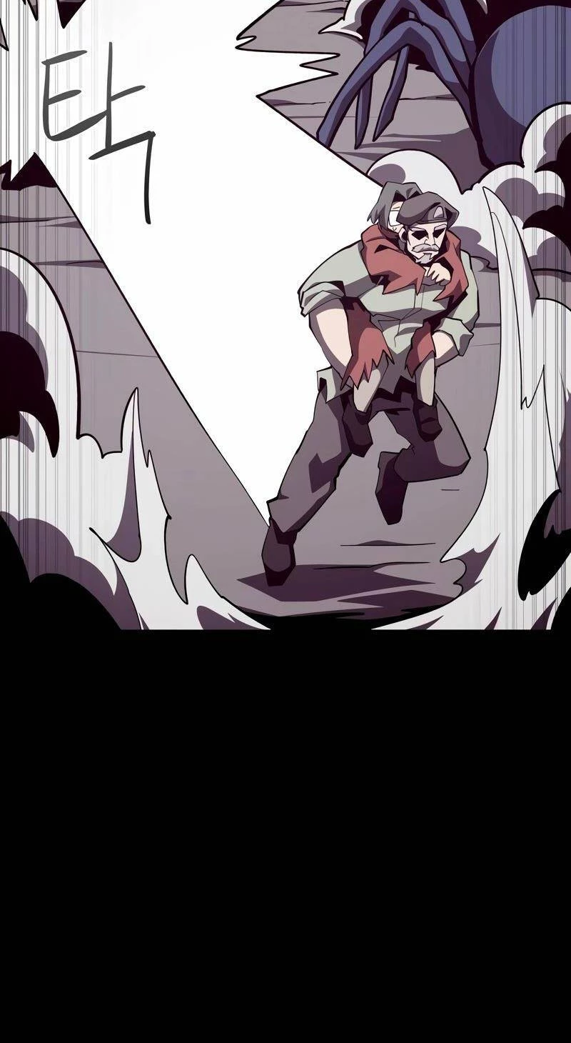 Hồi Ức Trong Ngục Tối Chapter 89 - Trang 4