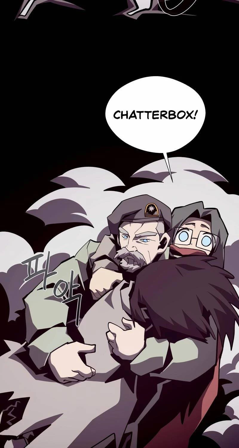 Hồi Ức Trong Ngục Tối Chapter 89 - Trang 4