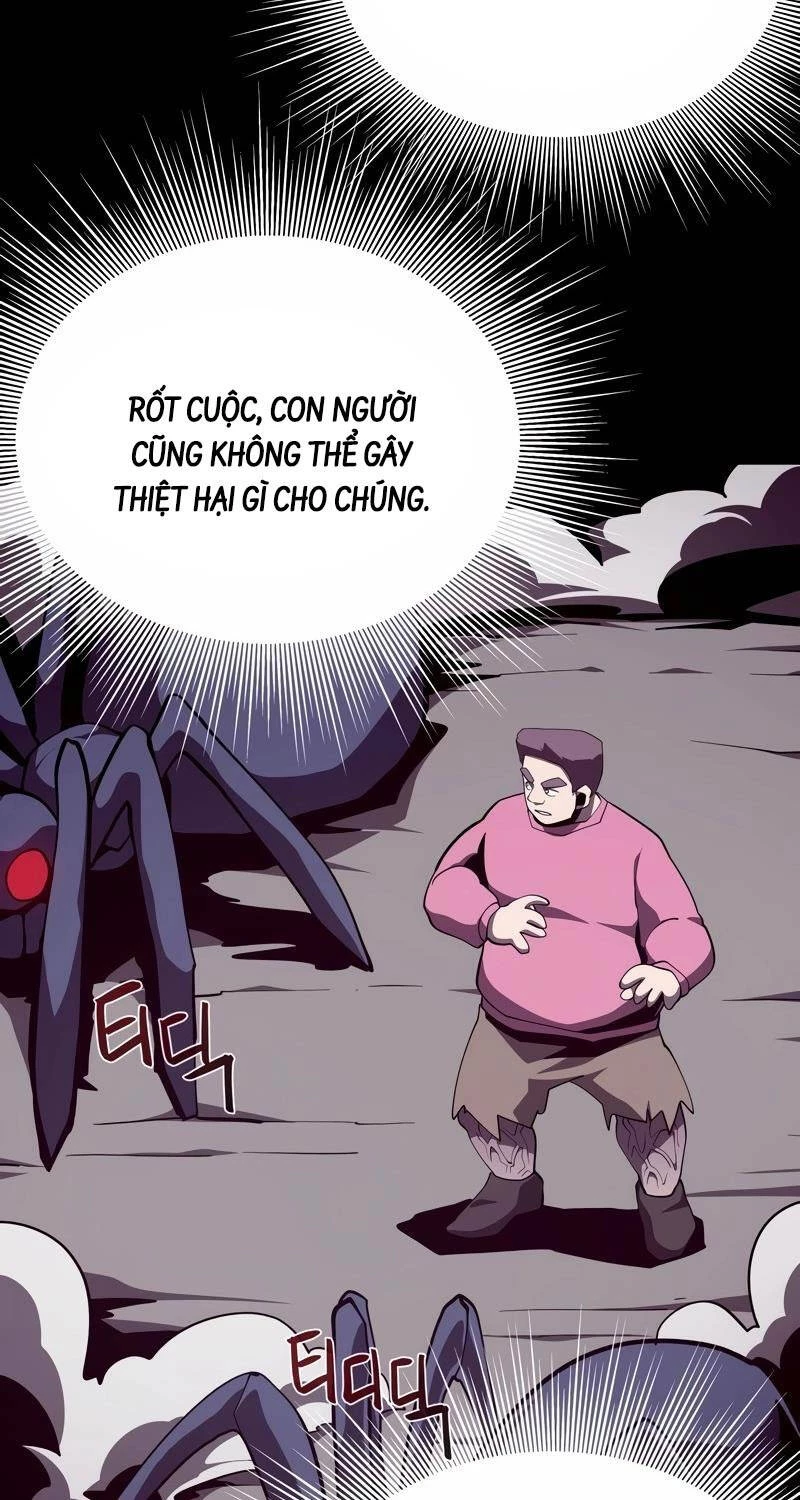 Hồi Ức Trong Ngục Tối Chapter 89 - Trang 4