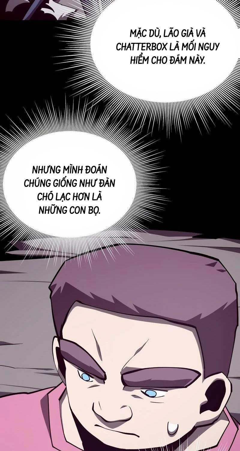 Hồi Ức Trong Ngục Tối Chapter 89 - Trang 4