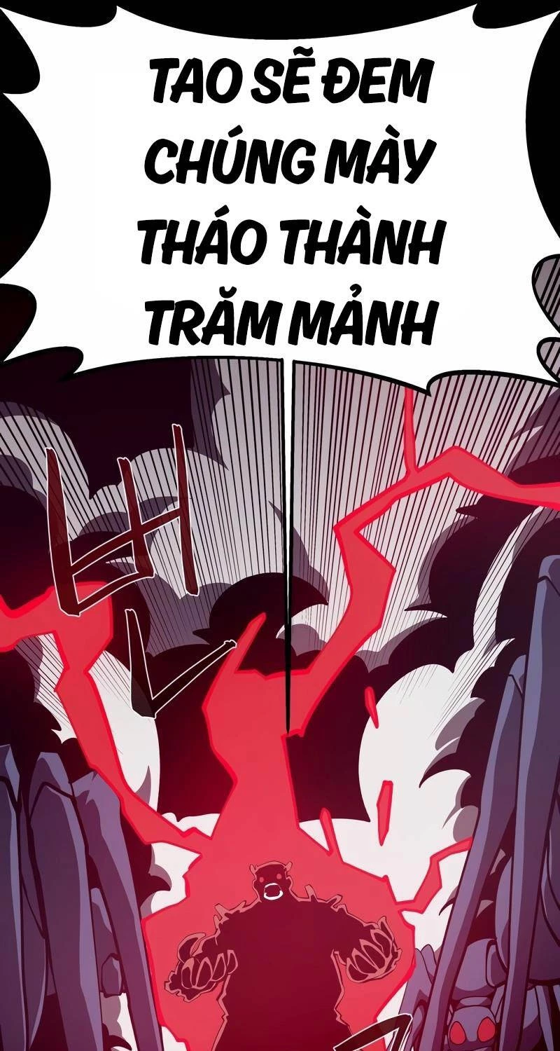 Hồi Ức Trong Ngục Tối Chapter 89 - Trang 4