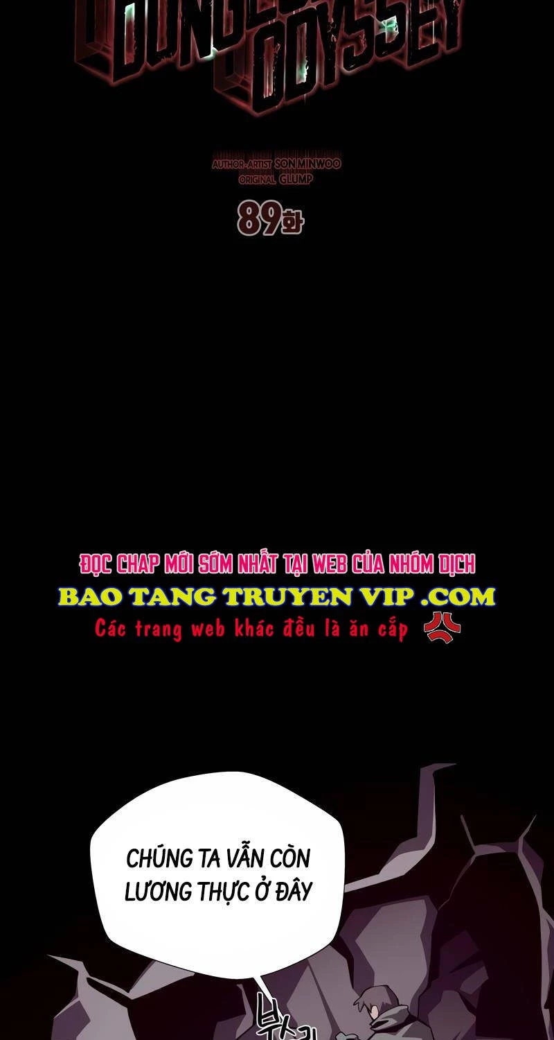 Hồi Ức Trong Ngục Tối Chapter 89 - Trang 4