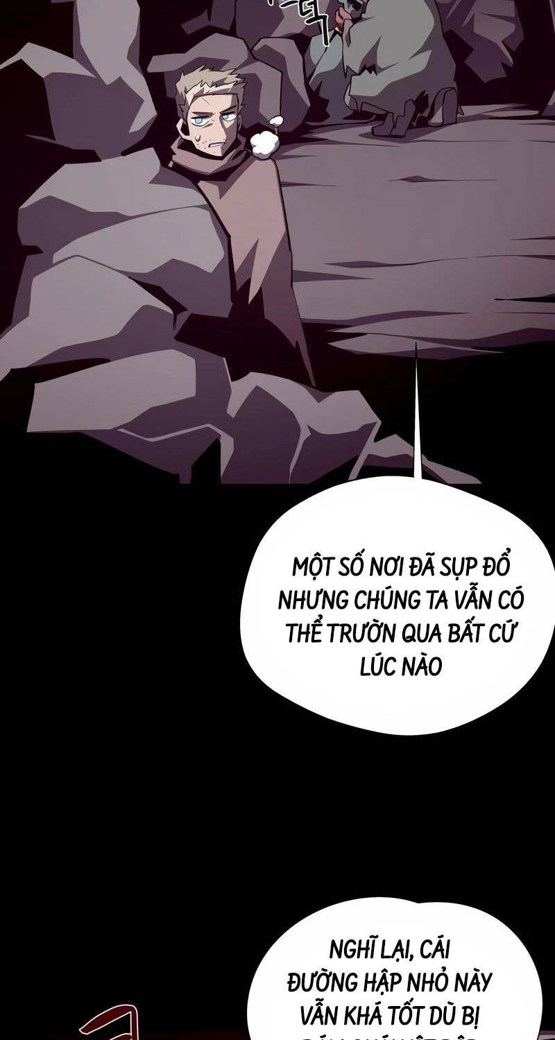 Hồi Ức Trong Ngục Tối Chapter 89 - Trang 4