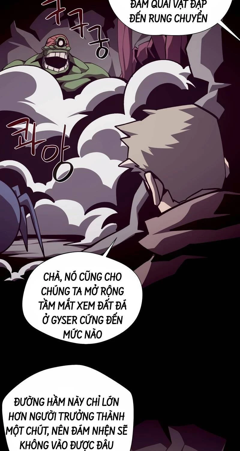 Hồi Ức Trong Ngục Tối Chapter 89 - Trang 4