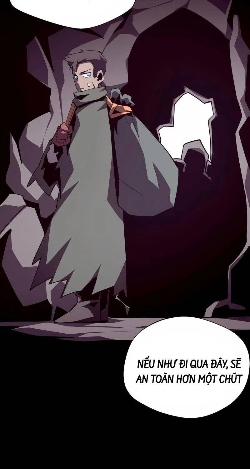 Hồi Ức Trong Ngục Tối Chapter 89 - Trang 4