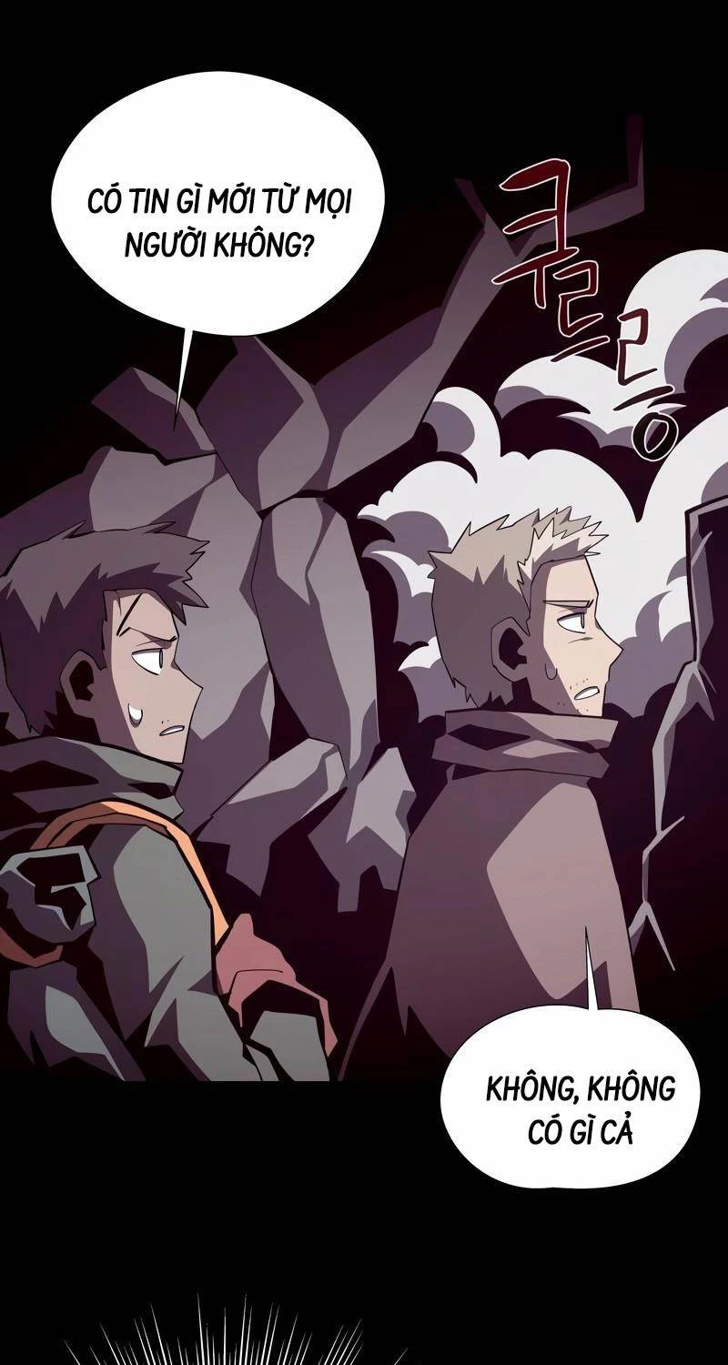 Hồi Ức Trong Ngục Tối Chapter 89 - Trang 4