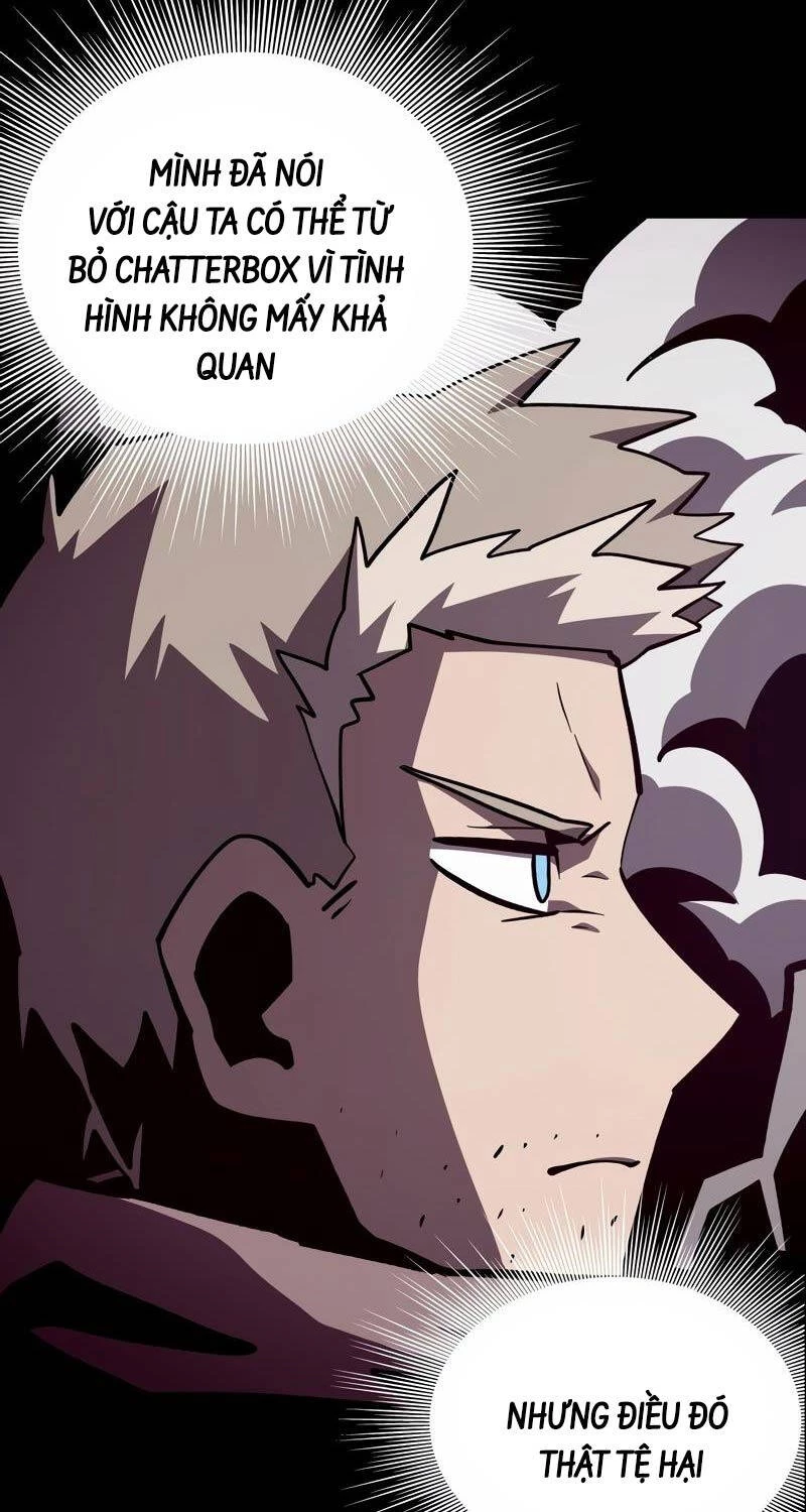 Hồi Ức Trong Ngục Tối Chapter 89 - Trang 4