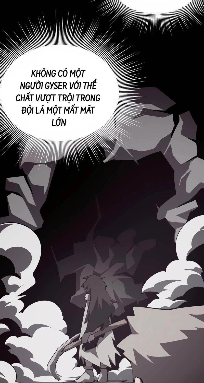 Hồi Ức Trong Ngục Tối Chapter 89 - Trang 4