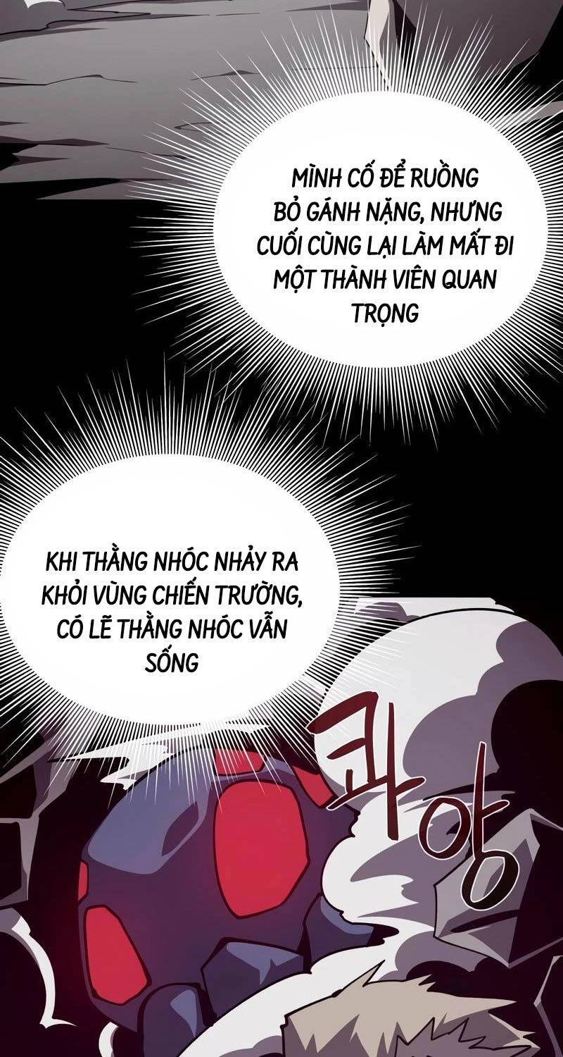 Hồi Ức Trong Ngục Tối Chapter 89 - Trang 4