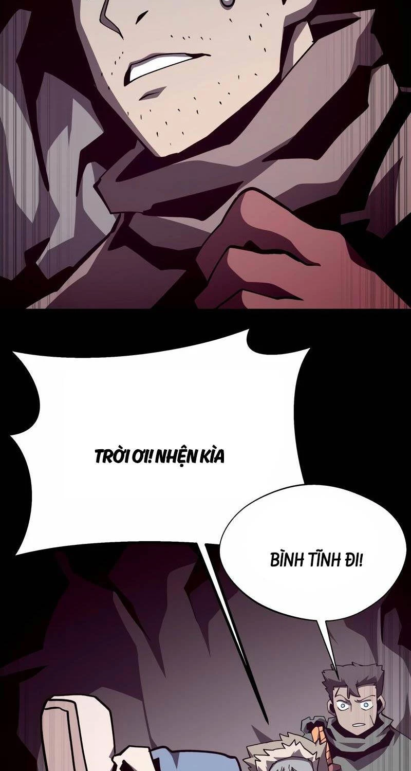 Hồi Ức Trong Ngục Tối Chapter 89 - Trang 4