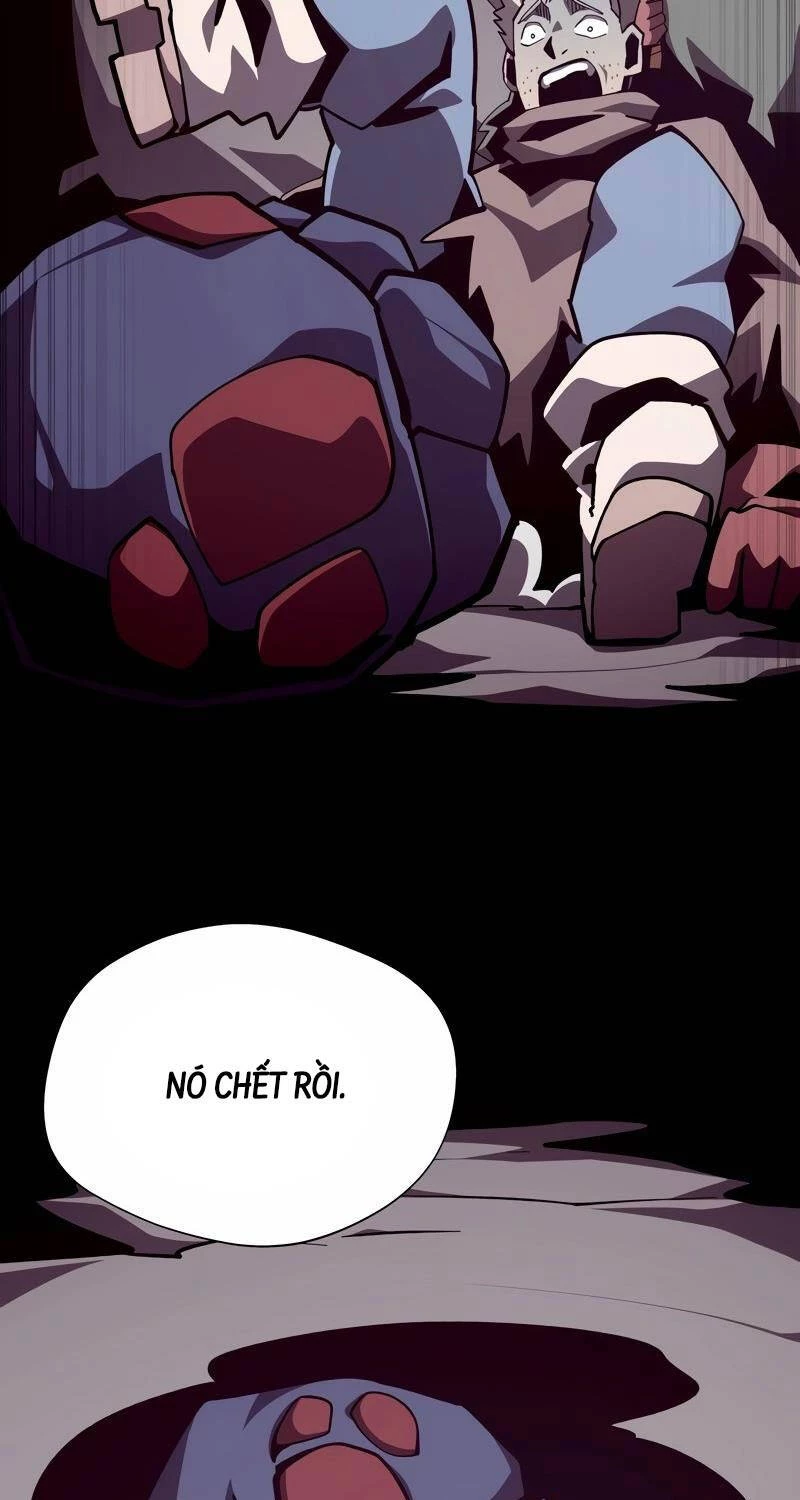 Hồi Ức Trong Ngục Tối Chapter 89 - Trang 4