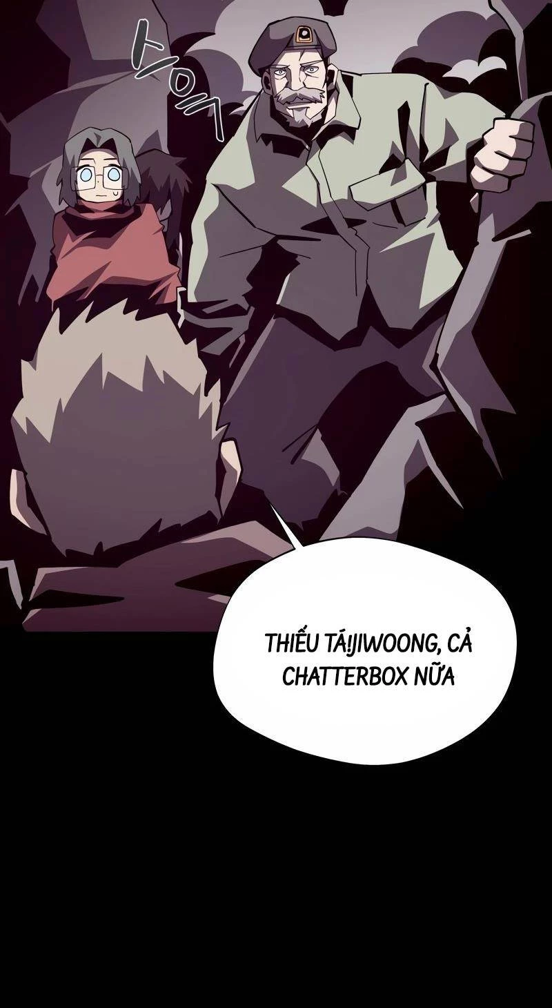 Hồi Ức Trong Ngục Tối Chapter 89 - Trang 4