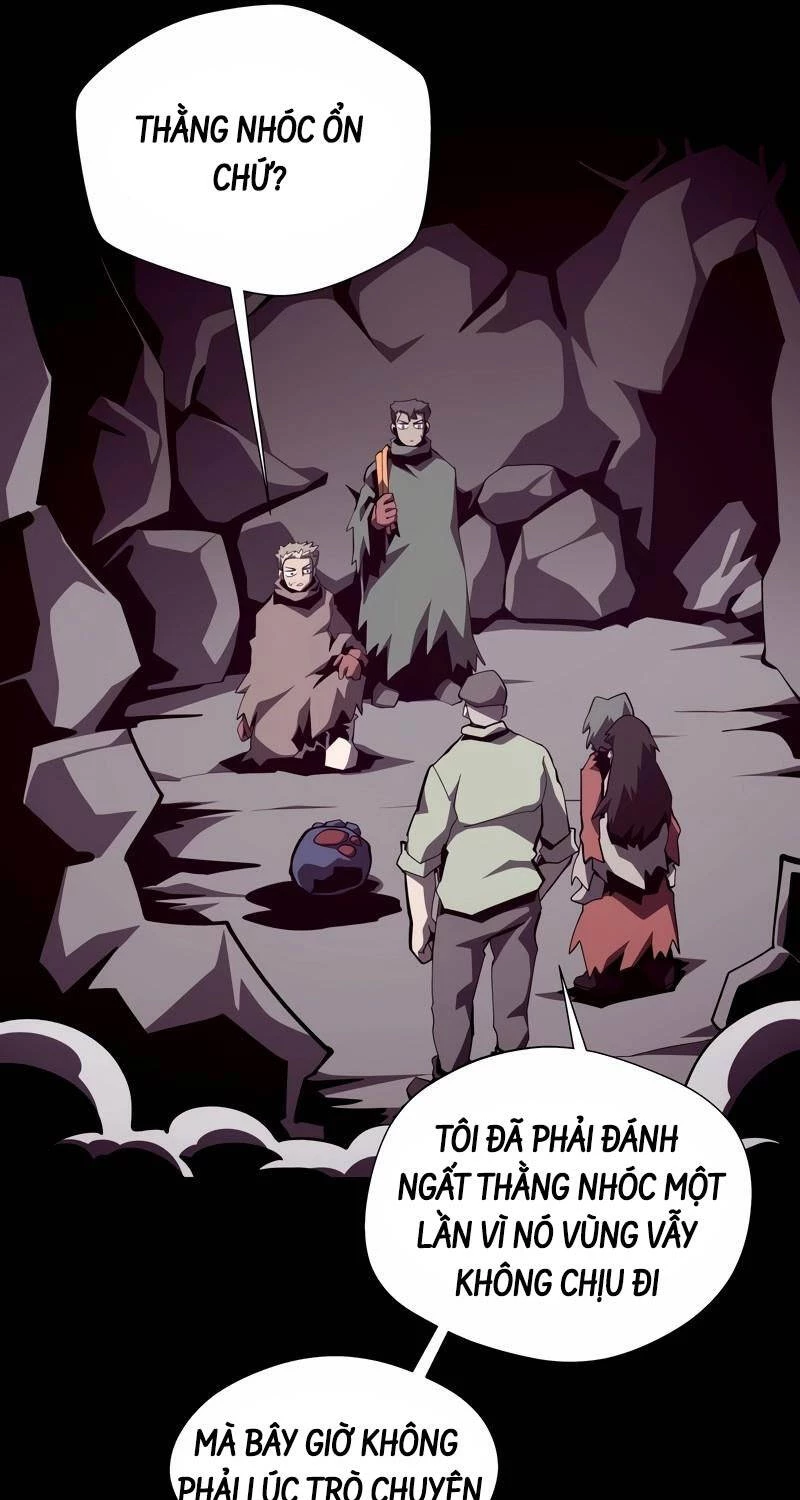 Hồi Ức Trong Ngục Tối Chapter 89 - Trang 4