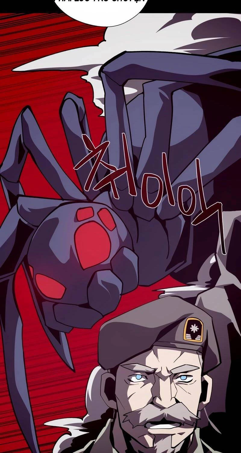 Hồi Ức Trong Ngục Tối Chapter 89 - Trang 4