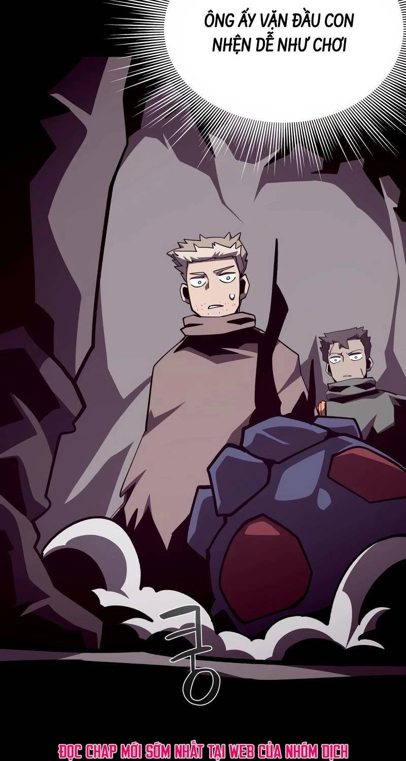 Hồi Ức Trong Ngục Tối Chapter 89 - Trang 4