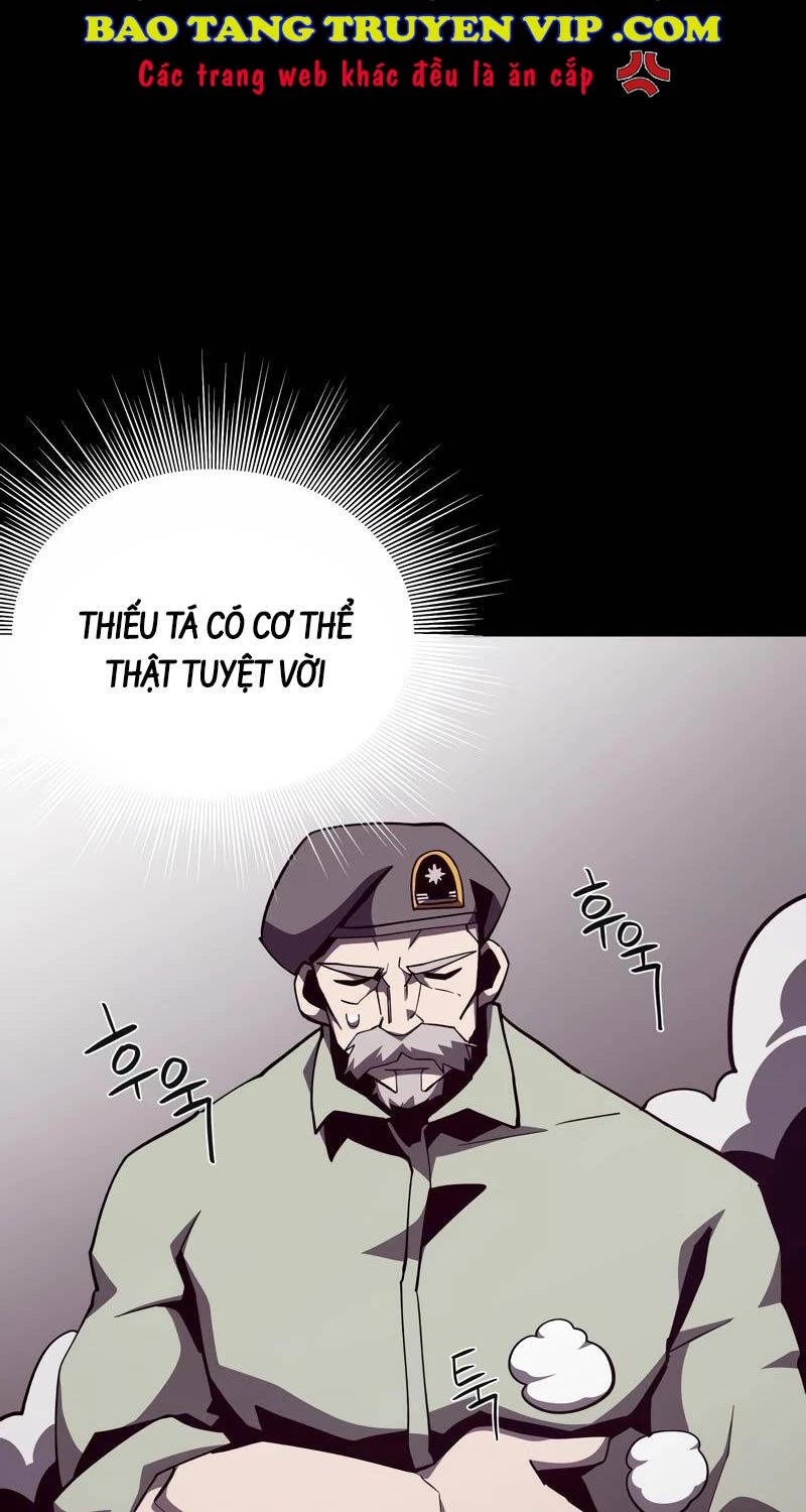 Hồi Ức Trong Ngục Tối Chapter 89 - Trang 4