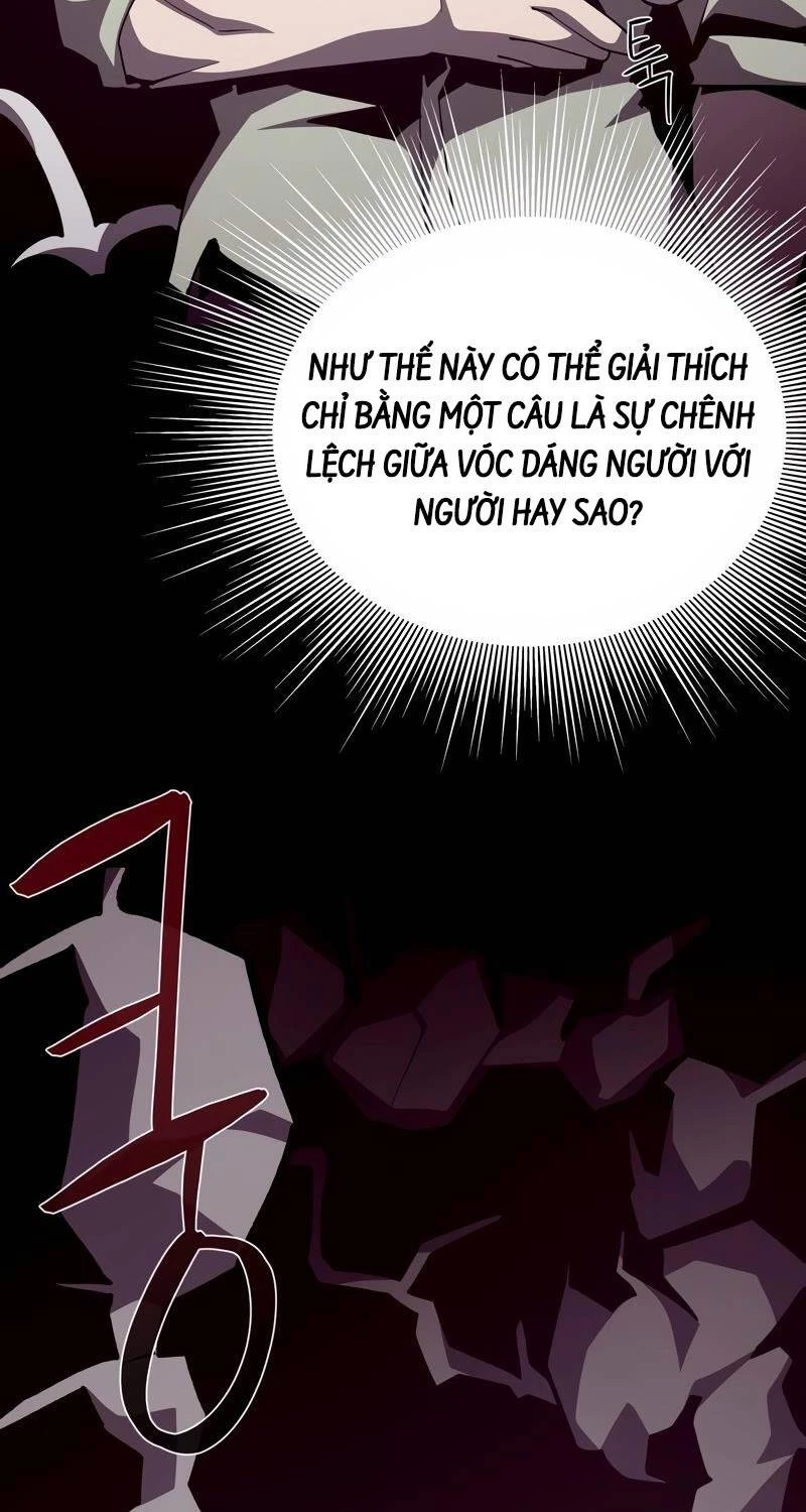 Hồi Ức Trong Ngục Tối Chapter 89 - Trang 4