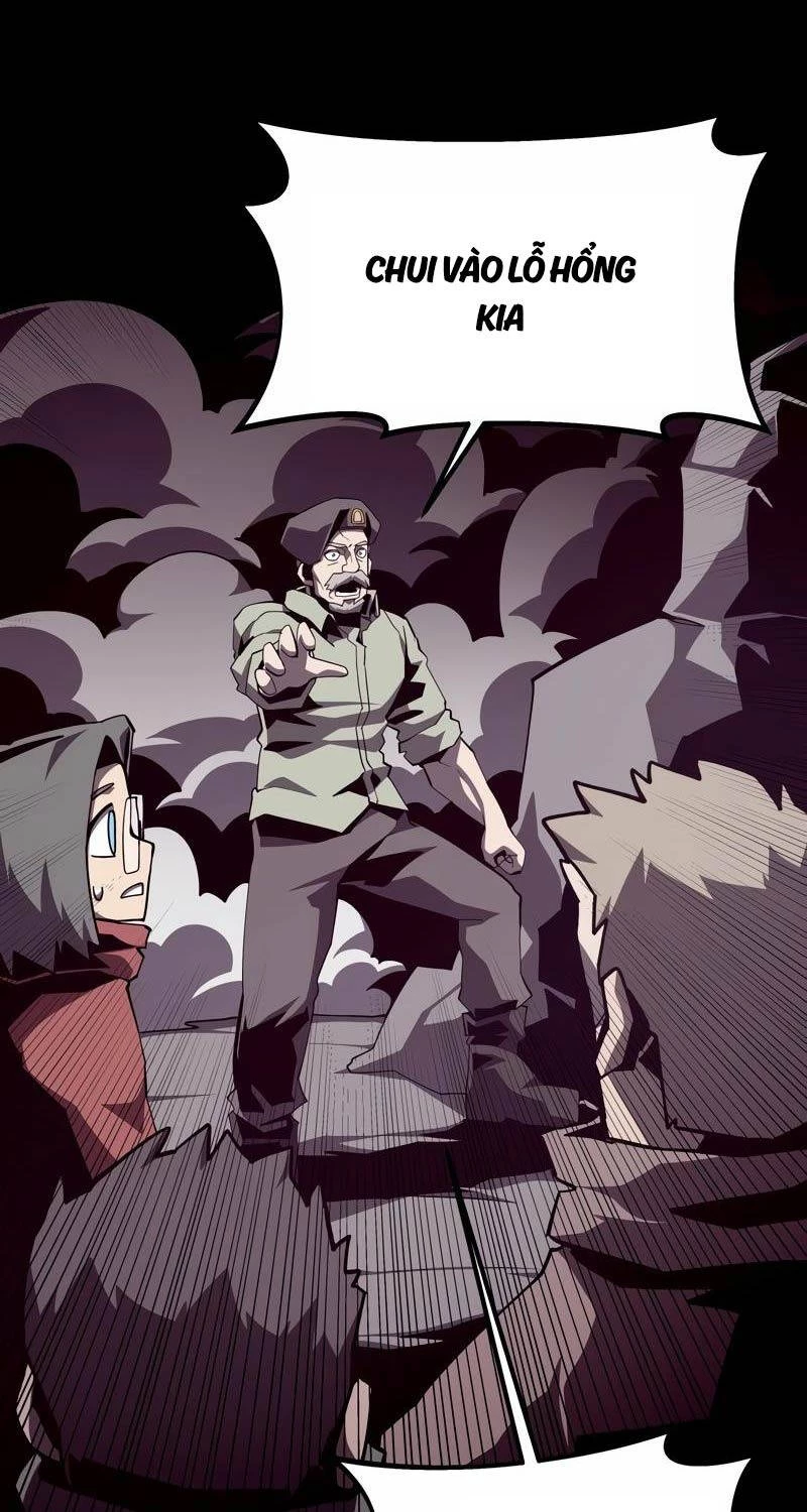 Hồi Ức Trong Ngục Tối Chapter 89 - Trang 4