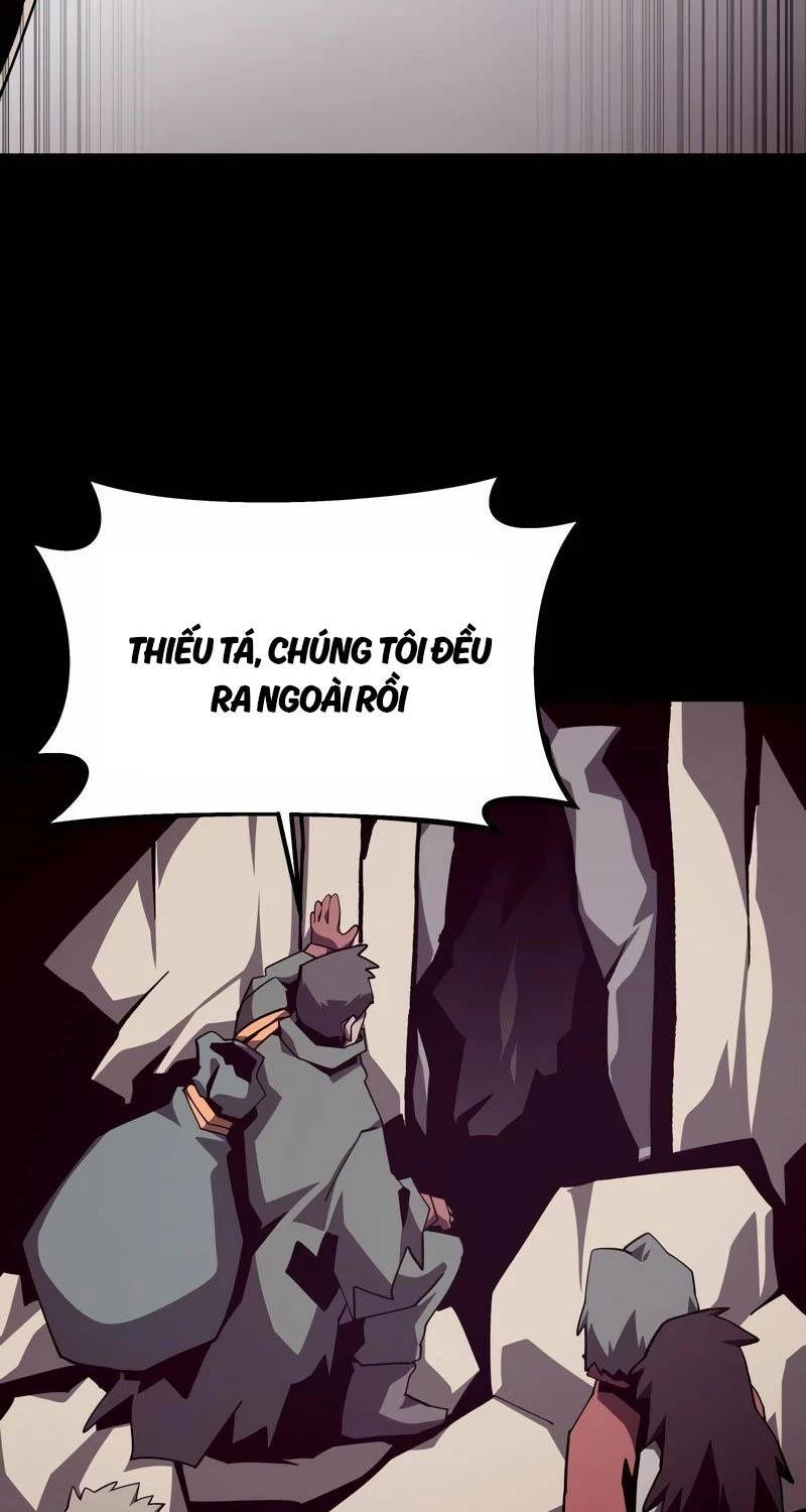 Hồi Ức Trong Ngục Tối Chapter 89 - Trang 4