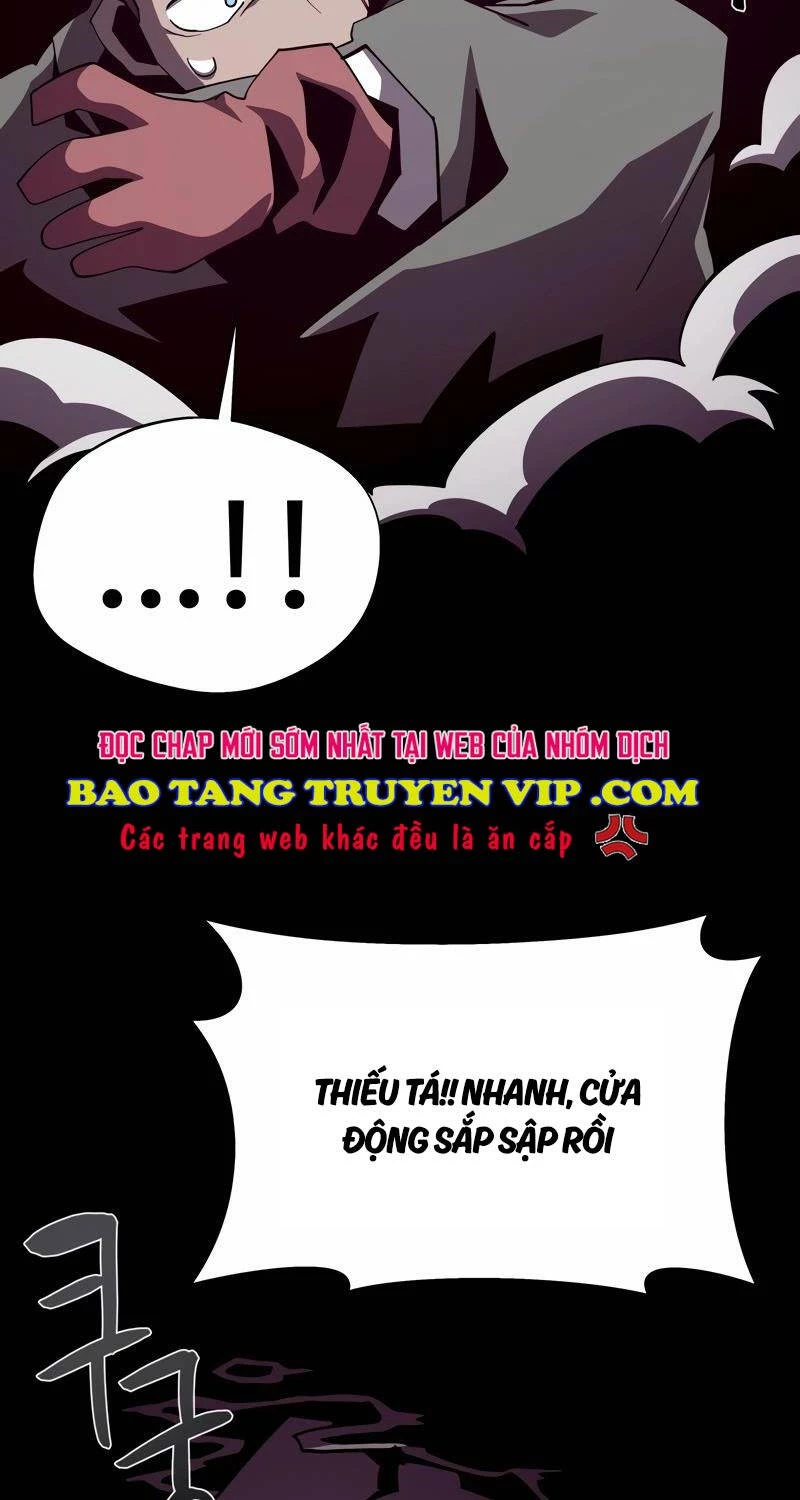 Hồi Ức Trong Ngục Tối Chapter 89 - Trang 4