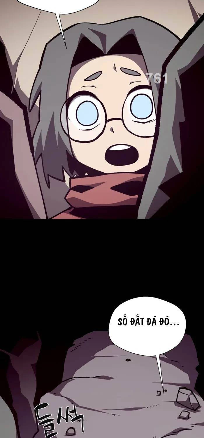 Hồi Ức Trong Ngục Tối Chapter 90 - Trang 4