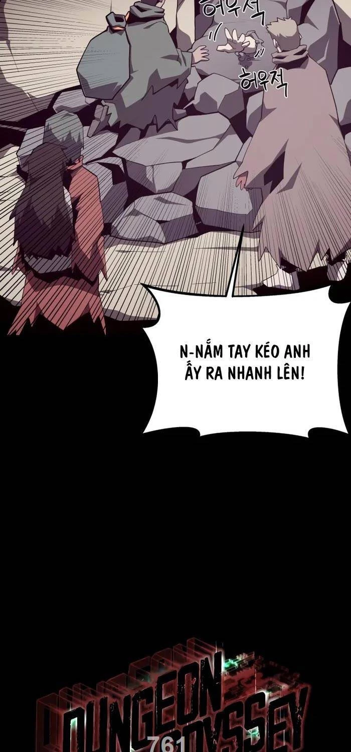 Hồi Ức Trong Ngục Tối Chapter 90 - Trang 4