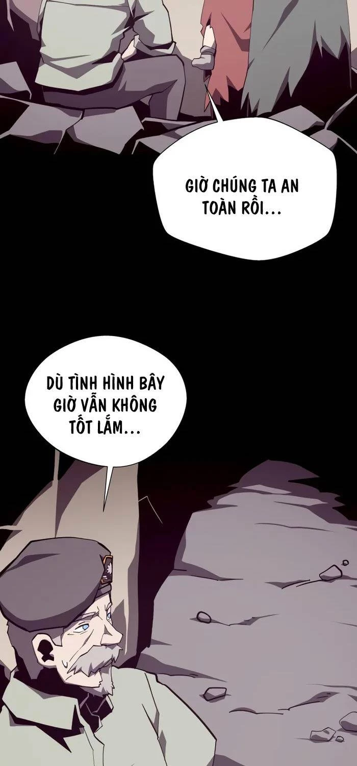 Hồi Ức Trong Ngục Tối Chapter 90 - Trang 4