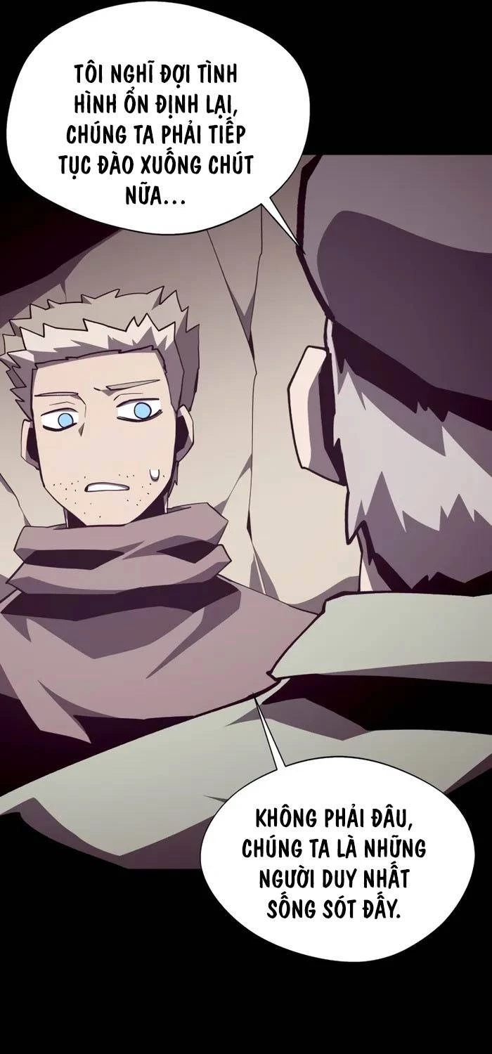 Hồi Ức Trong Ngục Tối Chapter 90 - Trang 4