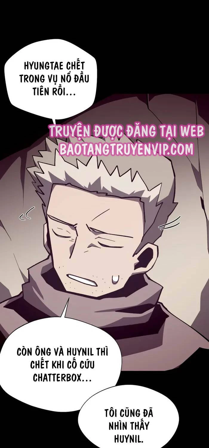 Hồi Ức Trong Ngục Tối Chapter 90 - Trang 4