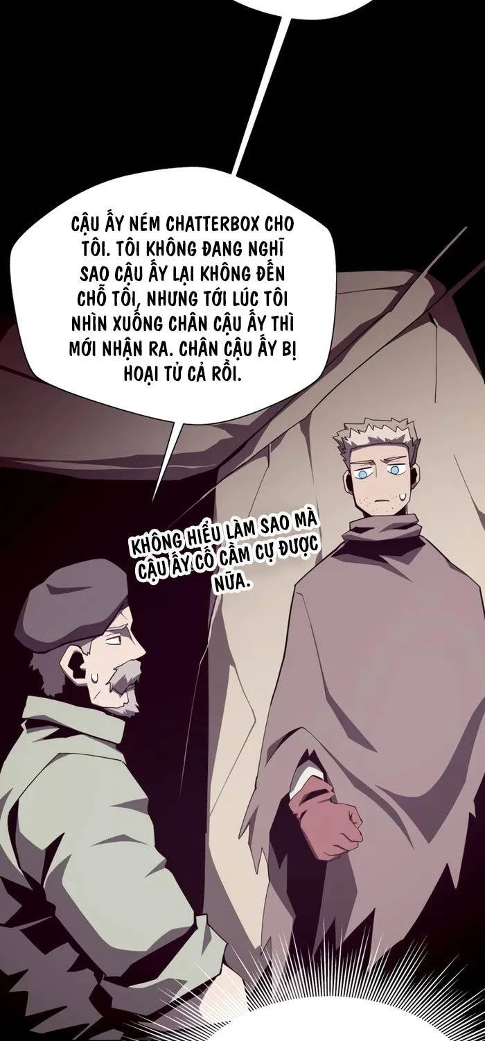 Hồi Ức Trong Ngục Tối Chapter 90 - Trang 4