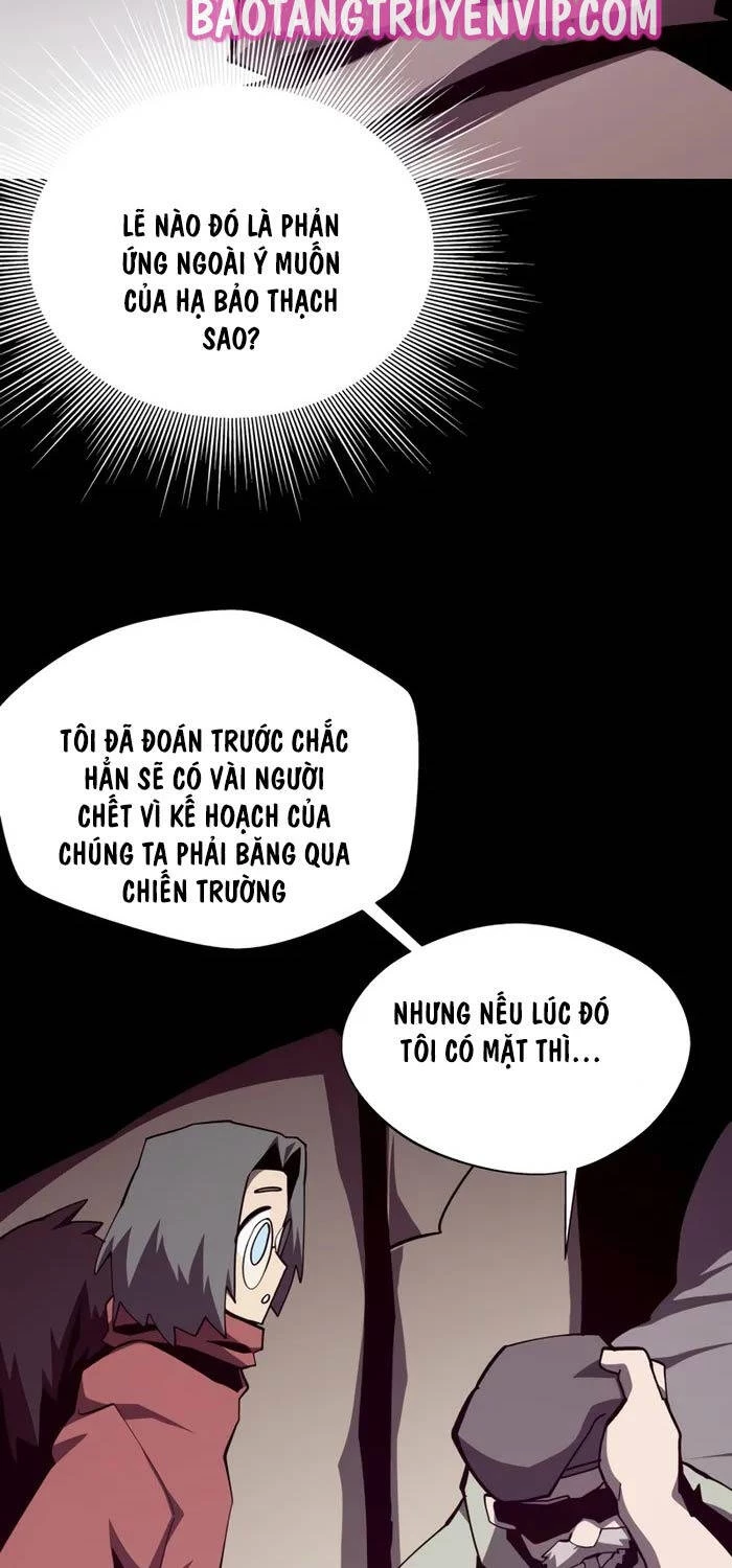 Hồi Ức Trong Ngục Tối Chapter 90 - Trang 4